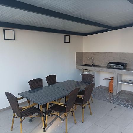 House Monte Cherpo بولا المظهر الخارجي الصورة