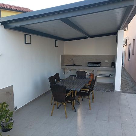 House Monte Cherpo بولا المظهر الخارجي الصورة