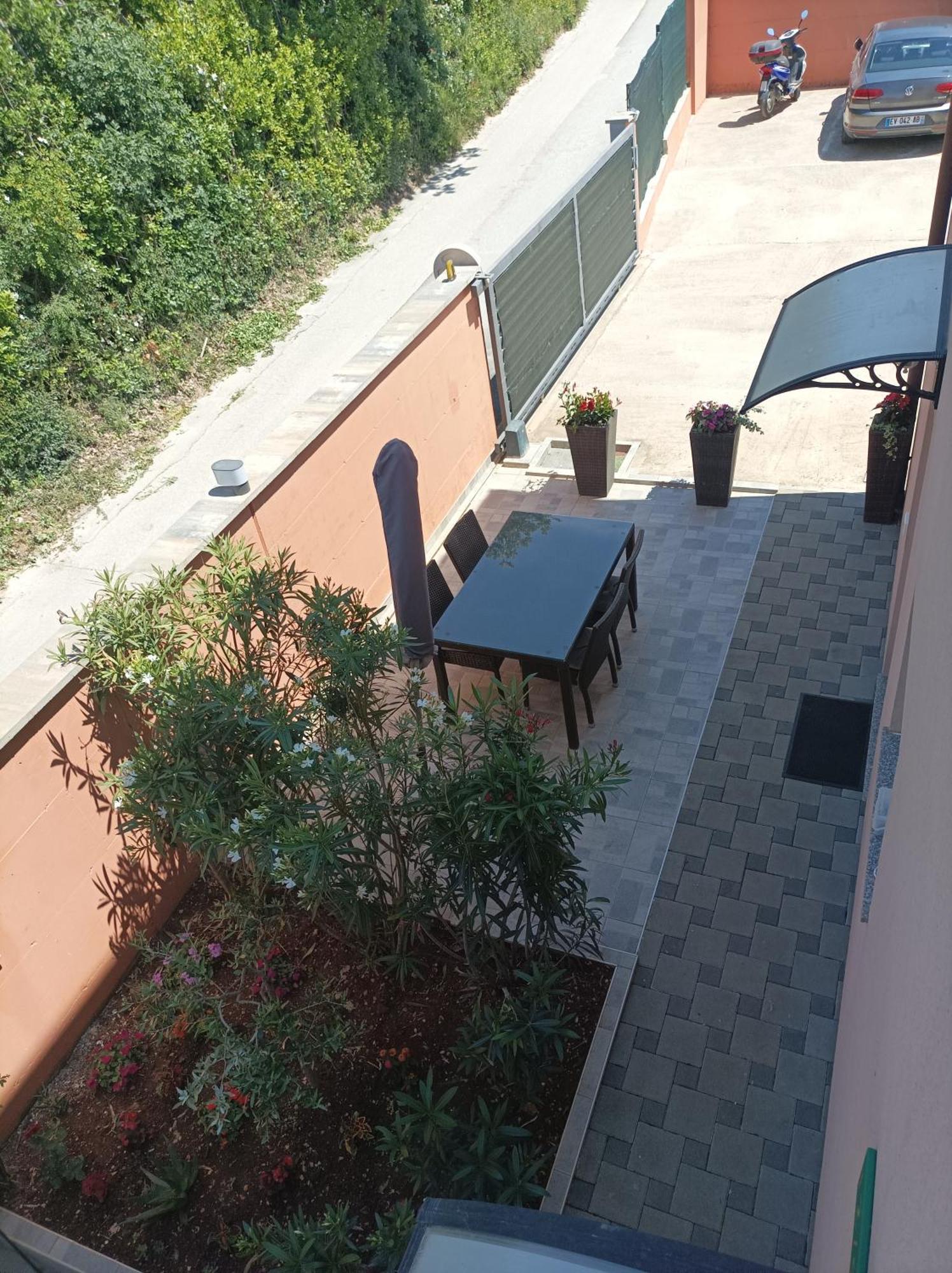 House Monte Cherpo بولا المظهر الخارجي الصورة