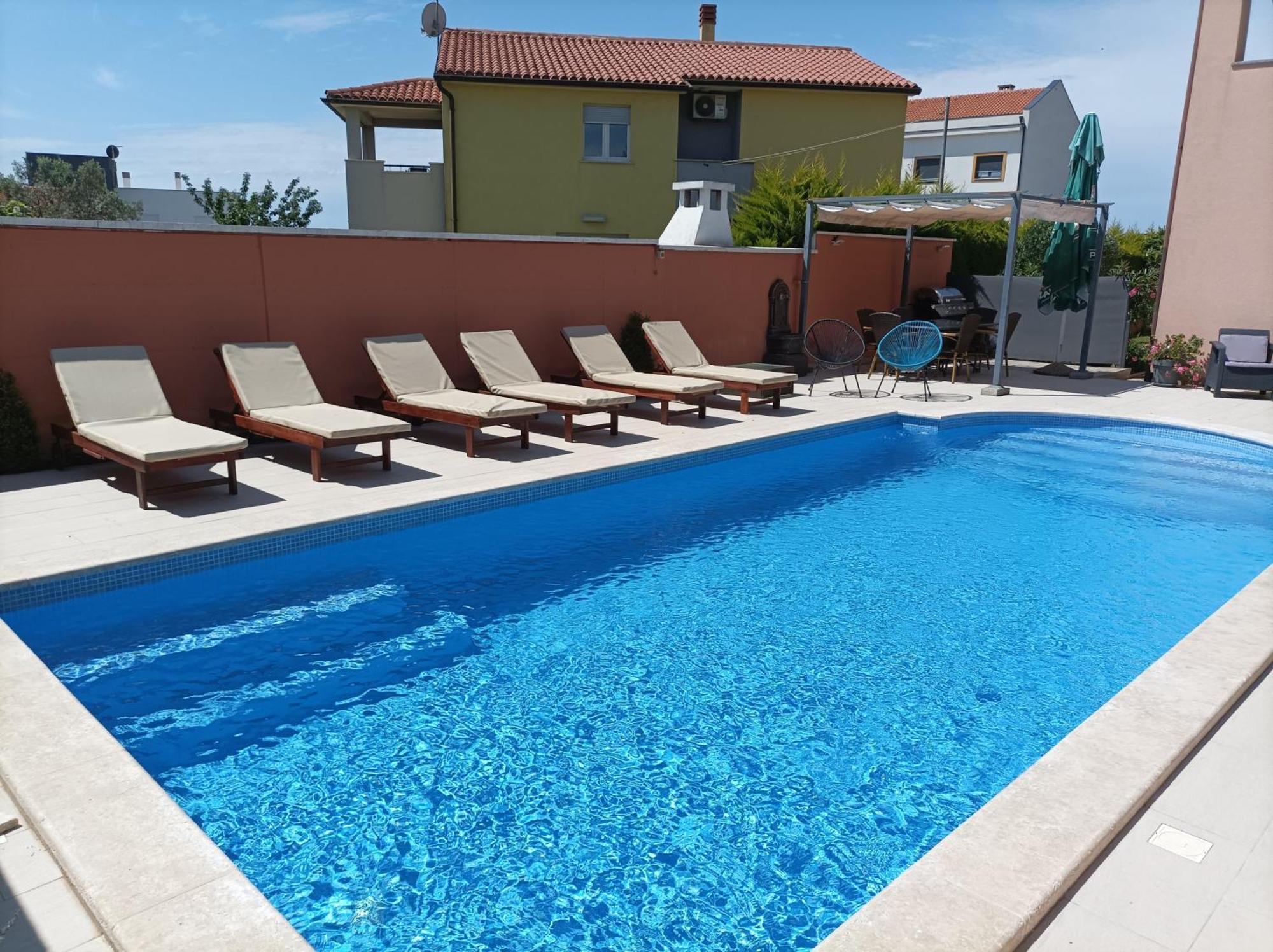 House Monte Cherpo بولا المظهر الخارجي الصورة